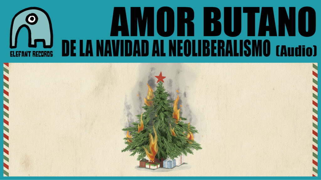 Imagen destacada de video: De La Navidad Al Neoliberalismo [Audio]